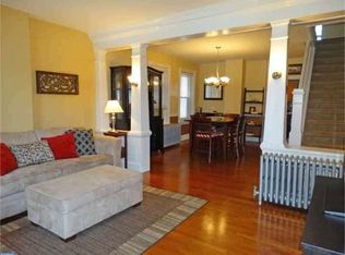 143 W 3rd Ave, Conshohocken, PA 19428