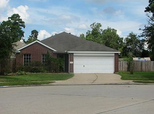 9606 Babbling Spring Ct, Tomball, TX 77375