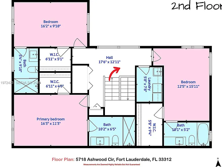 5718 Ashwood Cir W — Photo 68
