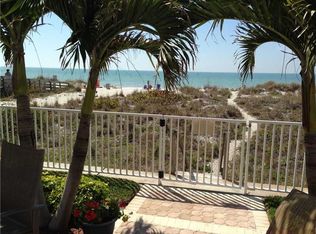 1900 Beach Trl APT 1, Indian Rocks Beach, FL 33785