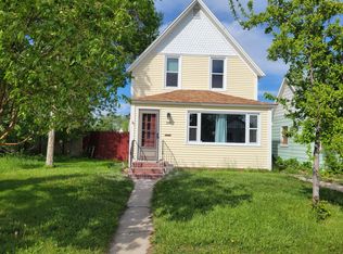 209 Wyoming Ave, Sheridan, WY 82801