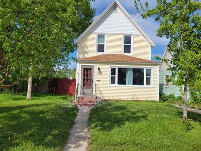209 Wyoming Ave, Sheridan, WY, 82801