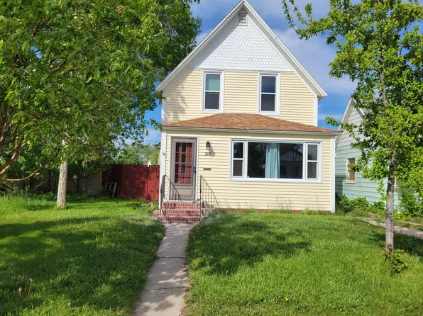 209 Wyoming Ave, Sheridan, WY 82801