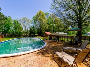 708 S Russell St, Portland, TN 37148