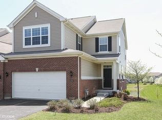 1281 Church Ct, Aurora, IL 60502