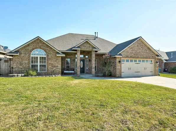 439ne20th St, Newcastle, OK 73065