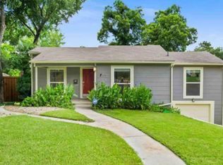 1220 Woodlawn Ave, Dallas, TX 75208