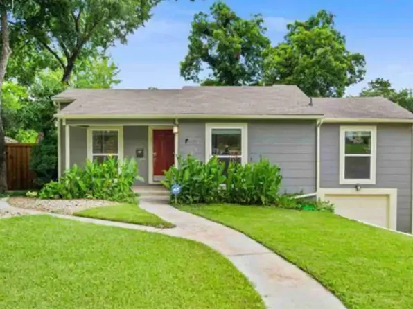 1220 Woodlawn Ave, Dallas, TX 75208