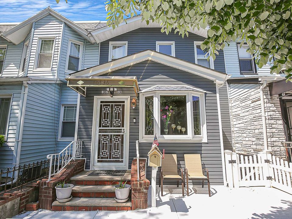 1st image of 107-36 110th St