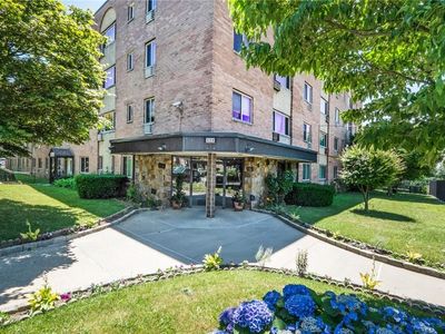 420 Palisade Avenue #3C, Yonkers, NY, 10703