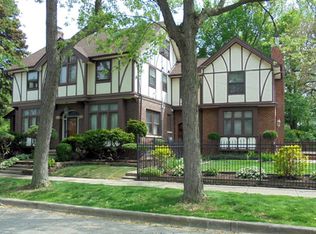 9300 S Damen Ave, Chicago, IL