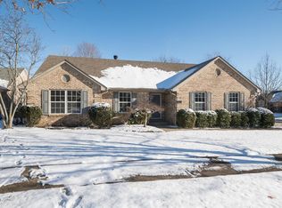 1725 Buckner Ct, Lexington, KY 40504