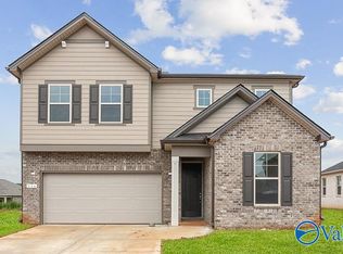 336 Mistfield St, Huntsville, AL 35811