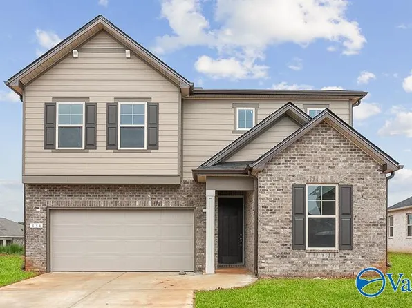 336 Mistfield St, Huntsville, AL 35811