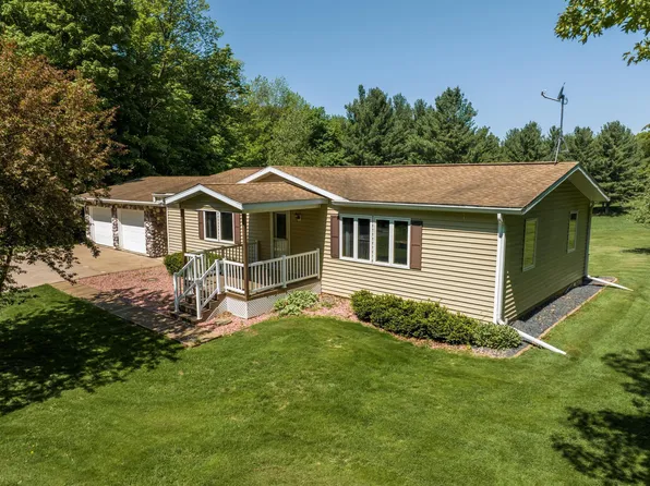 W9530 Offers Lake Rd, Barronett, WI 54813