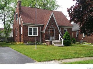 7 Bigelow Rd, Cheektowaga, NY 14225