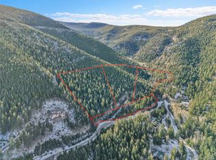 Clear Creek Rd Road, Evergreen, CO 80439