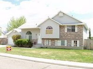 361 W 1780 N, Orem, UT 84057