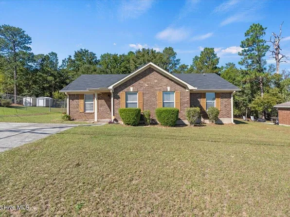 3452 Monte Carlo Drive, Augusta, GA 30906