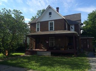 18 Spruce Ave, Kane, PA 16735