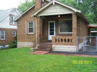 605 Brotherton Ln, Saint Louis, MO 63135