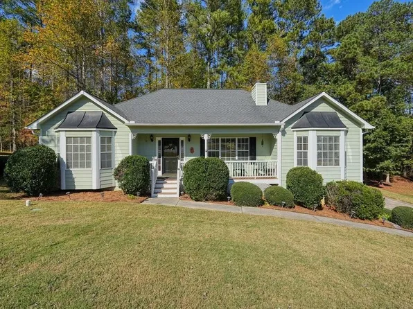 53 Oak Crest Ct, Dallas, GA 30132