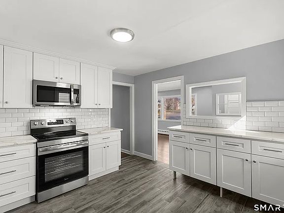 Kitchen 3rd view