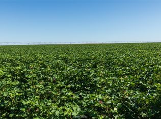 County Road 1691, Haskell, TX 79521