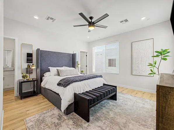 2601 E Clarendon Ave Lot 9, Phoenix, AZ 85016