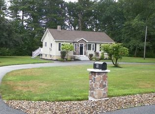 90 Shawsheen Rd, Billerica, MA 01821