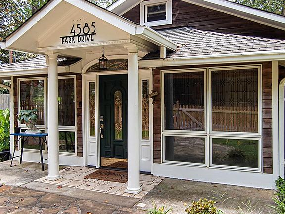 2nd image of 4585 Park Dr