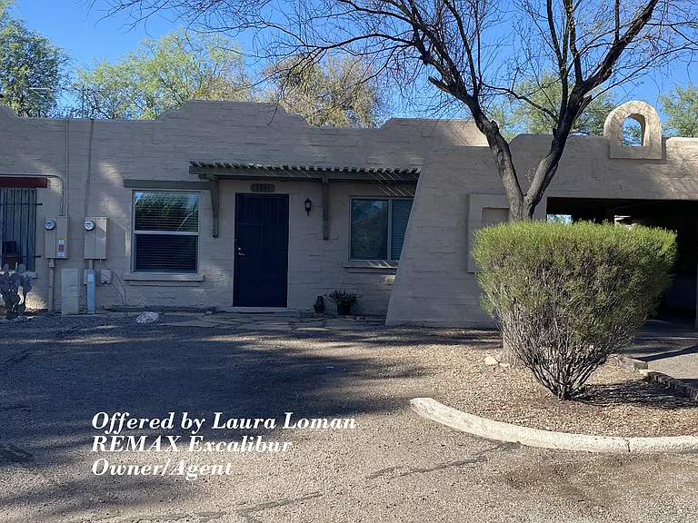 1841 W La Osa St — Photo 1