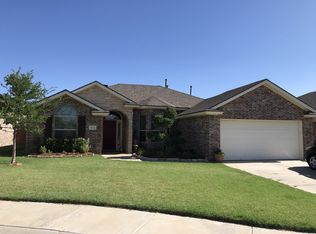 6112 102nd St, Lubbock, TX 79424