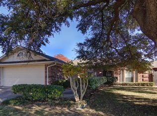 204 Cedar St, Weatherford, TX 76086