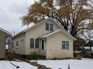 1286 Scheffer Ave, Saint Paul, MN 55116