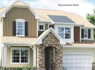 318 Kennerly Center Dr #384, Mooresville, NC 28115