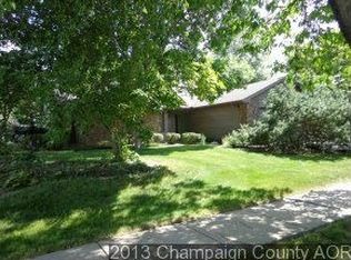 1703 E Mumford Dr, Urbana, IL 61802