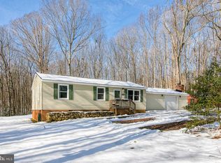 8406 S Carolina Ct, Spotsylvania, VA 22553