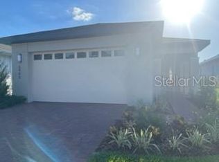 3405 Sagebrush St, Harmony, FL 34773