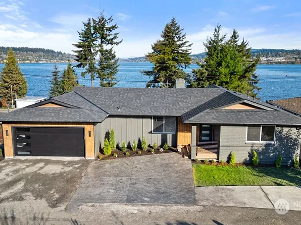 10905 Rainier Avenue S, Seattle, WA 98178