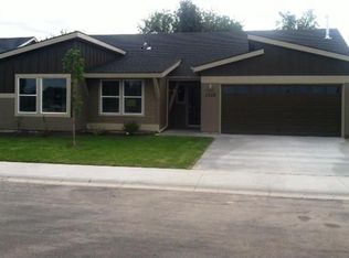 1326 S Union Square Ave, Boise, ID 83709