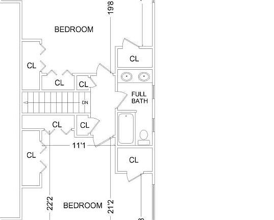4th image of 5767 Scenic Hills Dr