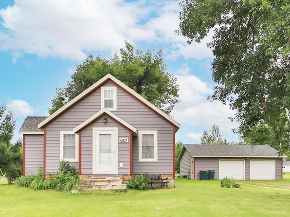 613 E Minnesota Ave, Randall, MN 56475