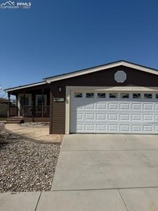 4379 Gray Fox Hts, Colorado Springs, CO, 80922