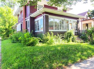 701 E Nebraska Ave, Peoria, IL 61603