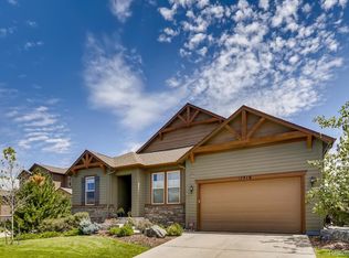 11716 Spotted St, Parker, CO 80134