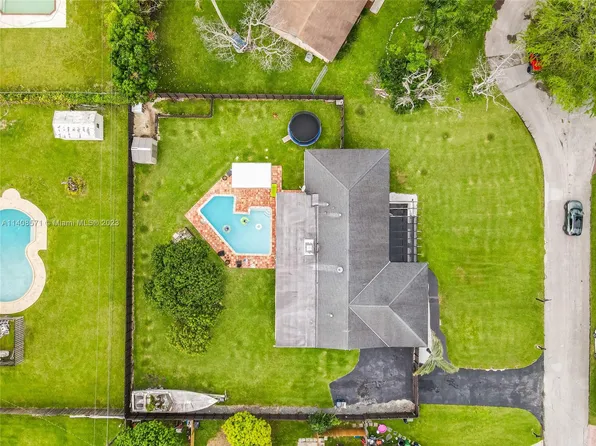 18624 SW 294th Ter, Homestead, FL 33030