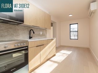 310 E 12th St #5B, New York, NY 10003
