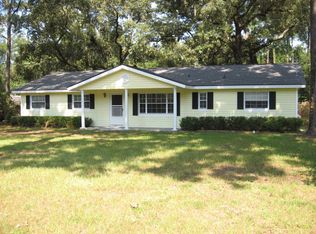 154 Toledo St, Brunswick, GA 31525