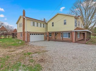 10679 Ireland Rd, Osceola, IN 46561